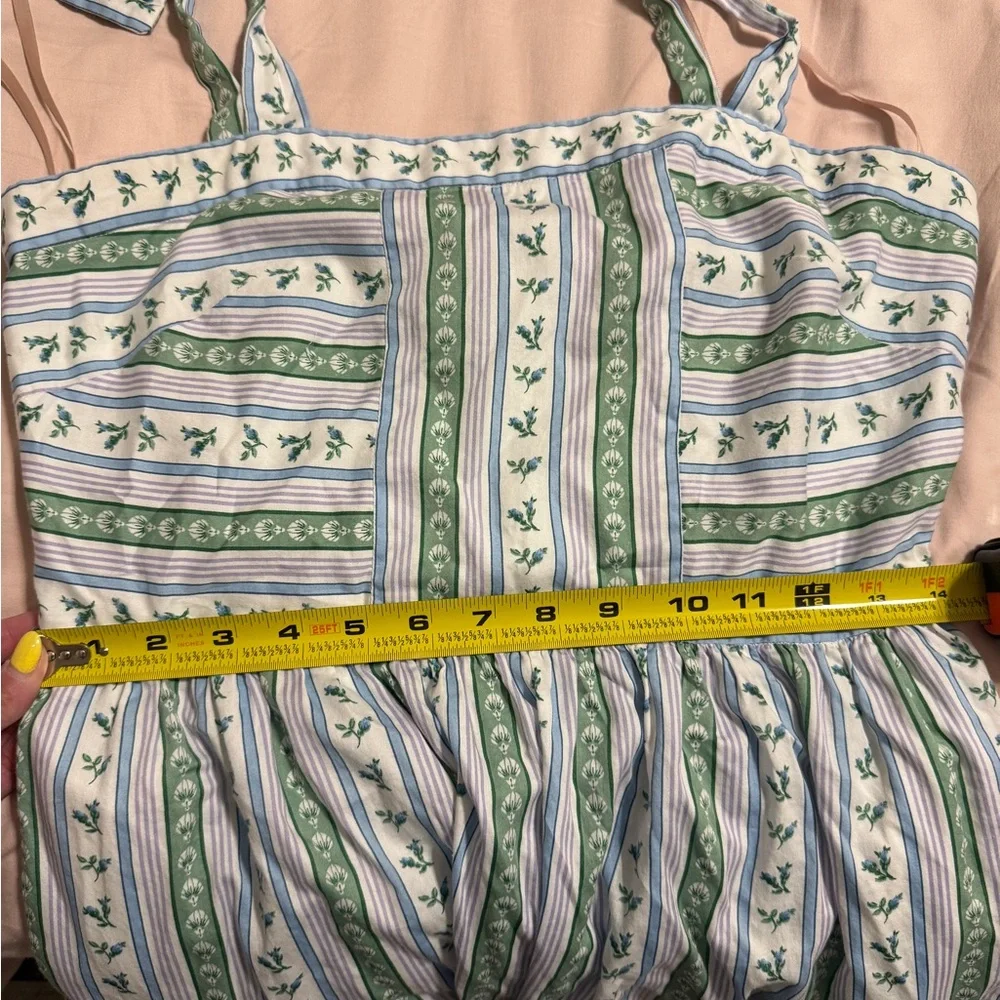 Gal Meets Glam Geraldine Maxi Dress - Picture 4 of 6